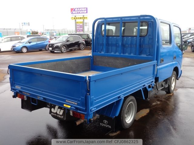 toyota toyoace 2004 -TOYOTA--Toyoace TC-TRY230--TRY230-0006374---TOYOTA--Toyoace TC-TRY230--TRY230-0006374- image 2
