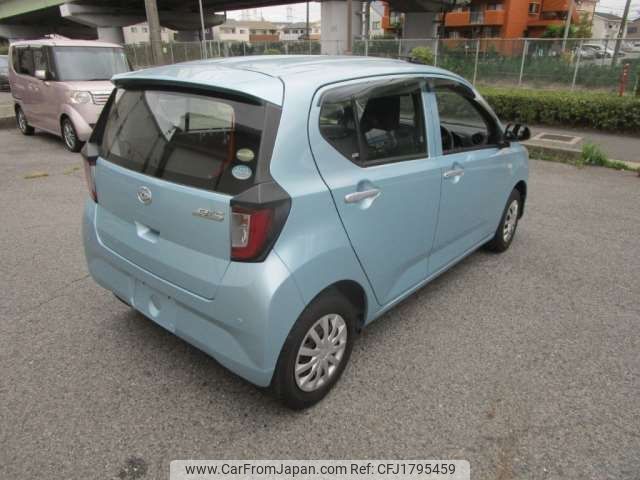 daihatsu mira-e-s 2019 CFJ1795459 image 2