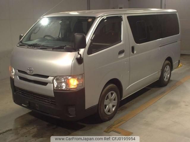 toyota hiace-van 2014 quick_quick_QDF-KDH201V_KDH201-0140050 image 1