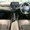 toyota c-hr 2019 -TOYOTA--C-HR DAA-ZYX10--ZYX10-2172045---TOYOTA--C-HR DAA-ZYX10--ZYX10-2172045- image 2