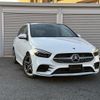 mercedes-benz b-class 2019 quick_quick_5BA-247084_WDD2470842J050645 image 12