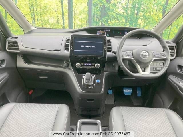 nissan serena 2019 -NISSAN--Serena DAA-HFC27--HFC27-057895---NISSAN--Serena DAA-HFC27--HFC27-057895- image 2