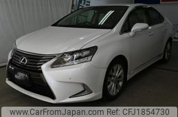 lexus hs 2014 CFJ1854730