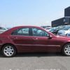 mercedes-benz c-class 2005 646828-Y2025030456F-12 image 3