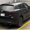 mazda cx-5 2022 quick_quick_3DA-KF2P_KF2P-503591 image 2