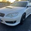 subaru legacy-touring-wagon 2007 -SUBARU--Legacy Wagon CBA-BP5--BP5-136926---SUBARU--Legacy Wagon CBA-BP5--BP5-136926- image 1