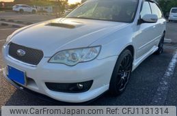 subaru legacy-touring-wagon 2007 -SUBARU--Legacy Wagon CBA-BP5--BP5-136926---SUBARU--Legacy Wagon CBA-BP5--BP5-136926-