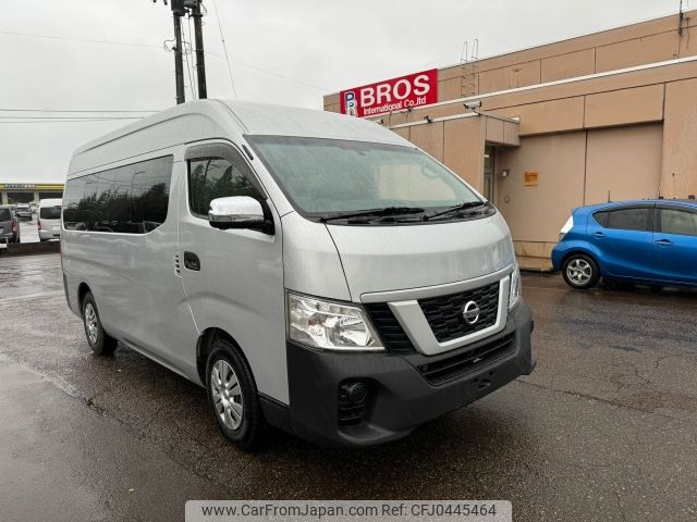 nissan caravan-bus 2020 -NISSAN--Caravan Bus CBF-DS4E26--DS4E26-100525---NISSAN--Caravan Bus CBF-DS4E26--DS4E26-100525- image 1