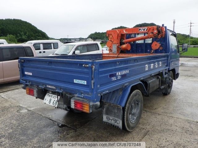 1990 Mazda Titan WGTAT - Car Price $4,674