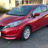 nissan note 2018 -NISSAN 【名変中 】--Note HE12--230903---NISSAN 【名変中 】--Note HE12--230903- image 24