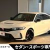 honda civic 2023 -HONDA--Civic 6BA-FL5--FL5-1100511---HONDA--Civic 6BA-FL5--FL5-1100511- image 1