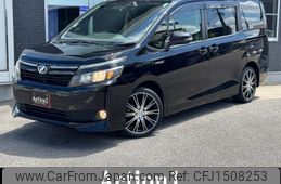 toyota voxy 2014 CFJ1508253