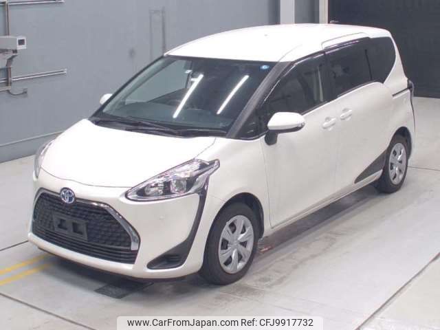 toyota sienta 2020 -TOYOTA--Sienta 6AA-NHP170G--NHP170-7229960---TOYOTA--Sienta 6AA-NHP170G--NHP170-7229960- image 1