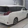 toyota alphard 2020 -TOYOTA--Alphard AGH30W-0308603---TOYOTA--Alphard AGH30W-0308603- image 2