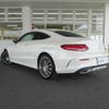 mercedes-benz c-class 2016 CFJ1561364 image 15
