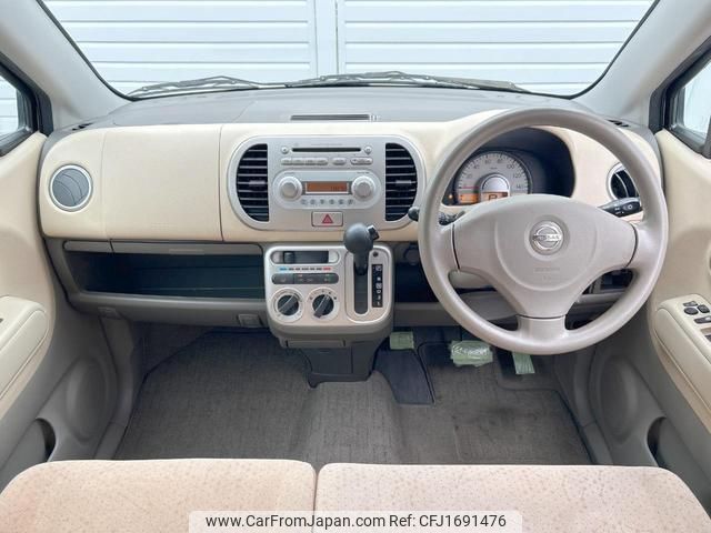 nissan moco 2009 CFJ1691476 image 2