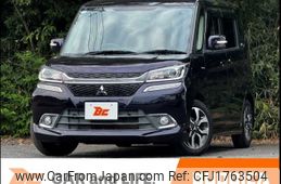 mitsubishi delica-d2 2016 CFJ1763504