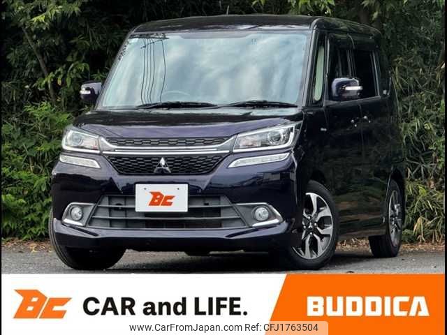 mitsubishi delica-d2 2016 CFJ1763504 image 1