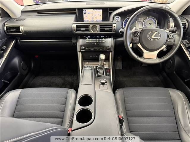 lexus is 2013 -LEXUS--Lexus IS DAA-AVE30--AVE30-5012355---LEXUS--Lexus IS DAA-AVE30--AVE30-5012355- image 2