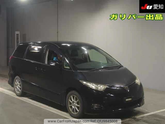 toyota estima 2008 -TOYOTA--Estima ACR50W--0067419---TOYOTA--Estima ACR50W--0067419- image 1