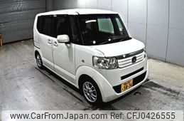 honda n-box-plus 2012 -HONDA 【岡山 581も5836】--N BOX + JF1-3001036---HONDA 【岡山 581も5836】--N BOX + JF1-3001036-