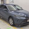 toyota harrier 2022 CFJ1848335 image 6