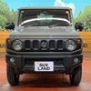 suzuki jimny 2025 CFJ1691234 image 14