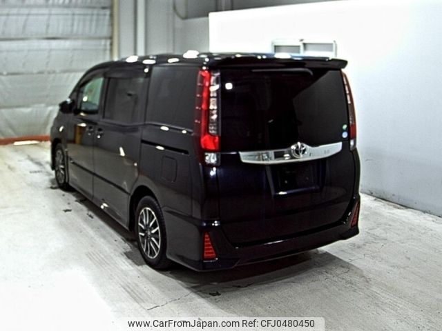 toyota noah 2014 -TOYOTA--Noah ZRR80W-0006134---TOYOTA--Noah ZRR80W-0006134- image 2