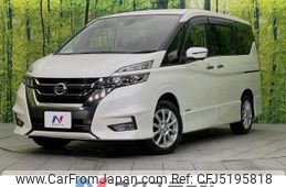 nissan serena 2019 -NISSAN--Serena DAA-GFNC27--GFNC27-020658---NISSAN--Serena DAA-GFNC27--GFNC27-020658-