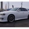 toyota chaser 2001 quick_quick_GF-JZX100_jzx100-0118390 image 5