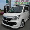 suzuki solio-bandit 2012 quick_quick_DBA-MA15S_MA15S-651078 image 1