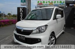 suzuki solio-bandit 2012 quick_quick_DBA-MA15S_MA15S-651078