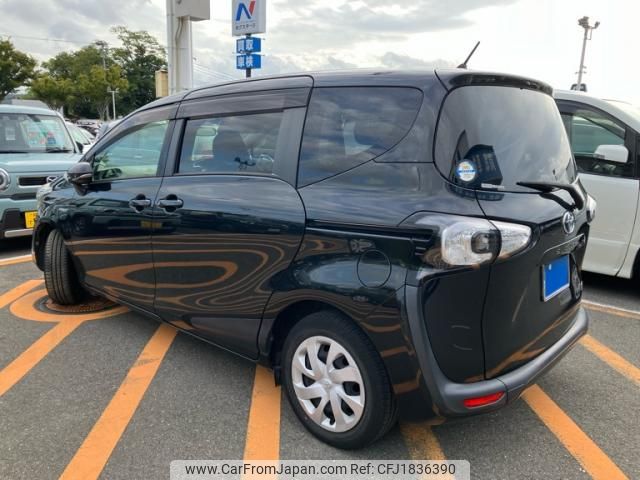toyota sienta 2016 CFJ1836390 image 2