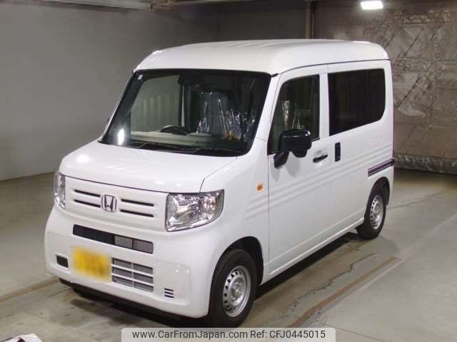 honda n-van 2024 -HONDA 【和泉 480ﾈ 909】--N VAN 5BD-JJ1--JJ1-5102872---HONDA 【和泉 480ﾈ 909】--N VAN 5BD-JJ1--JJ1-5102872- image 1