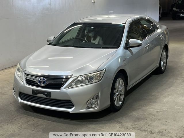 toyota camry 2012 -TOYOTA--Camry AVV50-1016131---TOYOTA--Camry AVV50-1016131- image 1