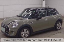 mini mini-others 2019 quick_quick_DBA-XU15M_WNWXU72040TR61804