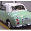 nissan figaro 1991 CFJ1726393 image 4