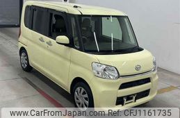 daihatsu tanto 2014 -DAIHATSU--Tanto LA600S-0189234---DAIHATSU--Tanto LA600S-0189234-