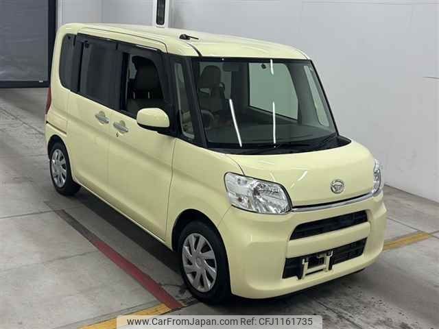 daihatsu tanto 2014 -DAIHATSU--Tanto LA600S-0189234---DAIHATSU--Tanto LA600S-0189234- image 1