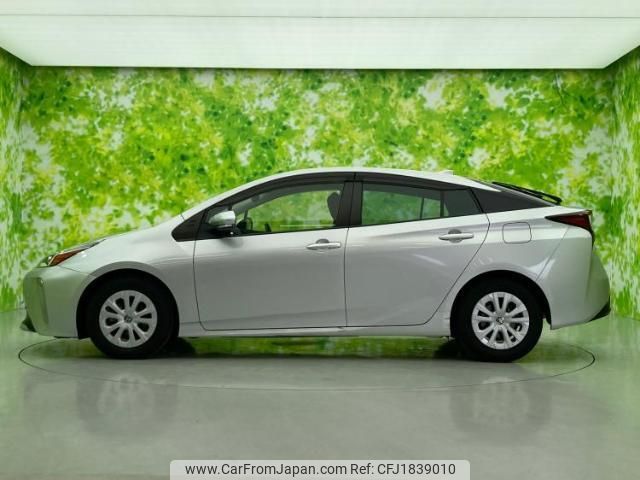 toyota prius 2020 CFJ1839010 image 2