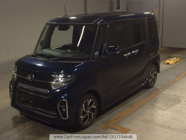 daihatsu tanto 2020 -DAIHATSU--Tanto LA650S-0089261---DAIHATSU--Tanto LA650S-0089261- image 1
