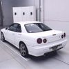 nissan skyline 1998 CFJ1769246 image 2