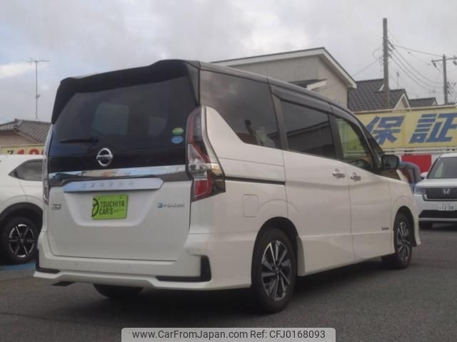 nissan serena 2020 -NISSAN--Serena DAA-HFC27--HFC27-069142---NISSAN--Serena DAA-HFC27--HFC27-069142- image 2