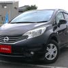 nissan note 2013 G00076 image 9