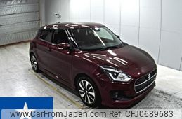 suzuki swift 2020 -SUZUKI--Swift ZC83S--ZC83S-142258---SUZUKI--Swift ZC83S--ZC83S-142258-