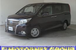 toyota esquire 2015 CFJ1614030