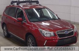 subaru forester 2014 quick_quick_DBA-SJG_SJG-022665