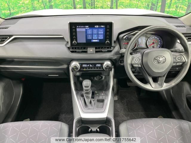 toyota rav4 2020 CFJ1755642 image 2