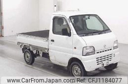 mazda scrum-truck 2001 -MAZDA--Scrum Truck DH52T-221976---MAZDA--Scrum Truck DH52T-221976-