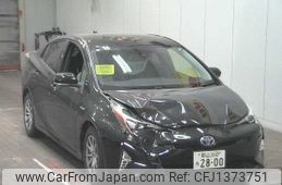 toyota prius 2017 -TOYOTA 【郡山 310ﾁ2800】--Prius ZVW50-6067547---TOYOTA 【郡山 310ﾁ2800】--Prius ZVW50-6067547-